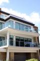 Executive Spa External of Building
- The Waves Serviced Apartments