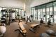 Westin - Fitness Workout Studio - The Westin Brisbane