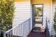 Villa entrance 
 - Tranquil Getaways on Obi Maleny