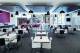 Restaurant
 - Mercure Melbourne Southbank