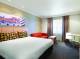 Guest Room
 - Mercure Melbourne Southbank