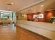 Reception Area - The Leea Resort Darwin