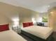 Motel Room - The Leea Resort Darwin