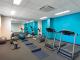 Gym - The Leea Resort Darwin