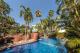 Pool - The Leea Resort Darwin