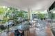 Restaurant Balcony - The Leea Resort Darwin