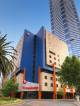 Travelodge Southbank Melbourne
 - Mercure Melbourne Southbank