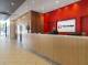Reception  - Mercure Melbourne Southbank