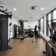 Gym
- TRYP by Wyndham Pulteney Street
