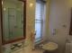 Superior Queen Bathroom
 - University House ANU