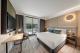 Guest room with balcony - Vibe Hotel Darling Harbour