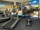 Gymnasium
- Vibe Hotel Sydney