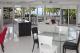 Poolside Penthouse living
 - Vision Apartments Esplanade Cairns