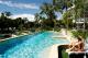 second pool with ocean views  - Vision Apartments Esplanade Cairns