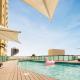 Pool
 - voco Gold Coast