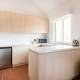 Kitchen - Voyages Emu Walk Apartments