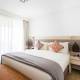 2 Bedroom Apartment - Voyages Emu Walk Apartments