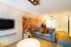 Living Room - Voyages Emu Walk Apartments