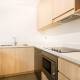 Kitchen - Voyages Emu Walk Apartments