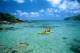 Kayaking
 - Lizard Island Resort