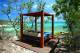 Day Bed
 - Lizard Island Resort
