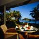 Dining
 - Lizard Island Resort
