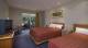 Standard Room - Voyages Outback Hotel