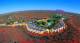 Ayers Rock Resort - Voyages Sails In The Desert