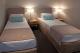 Twin Room - styles varies
 - Vue Apartments Trinity Beach