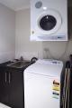 Full Laundry
 - Vue Apartments Trinity Beach