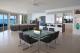 Penthouse living area
 - Vue Apartments Trinity Beach