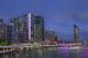 Exterior at night
- W Brisbane