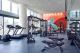 FIT
 - W Melbourne