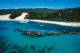 Tangalooma  - See Moreton - Dolphin & Tangalooma Wrecks Cruise ex BNE CBD See Moreton