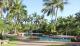 Lagoon Pool and Spa  - Whitsunday Apartments Hamilton Island