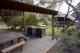 Wilderness Retreats BBQ Area - Wilderness Retreats - Wilsons Promontory National Park